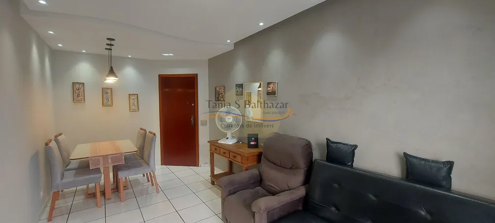 Apartamento, 1 quarto, 52 m² - Foto 10