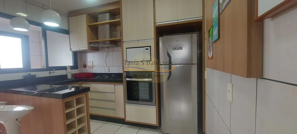 Apartamento, 1 quarto, 52 m² - Foto 5