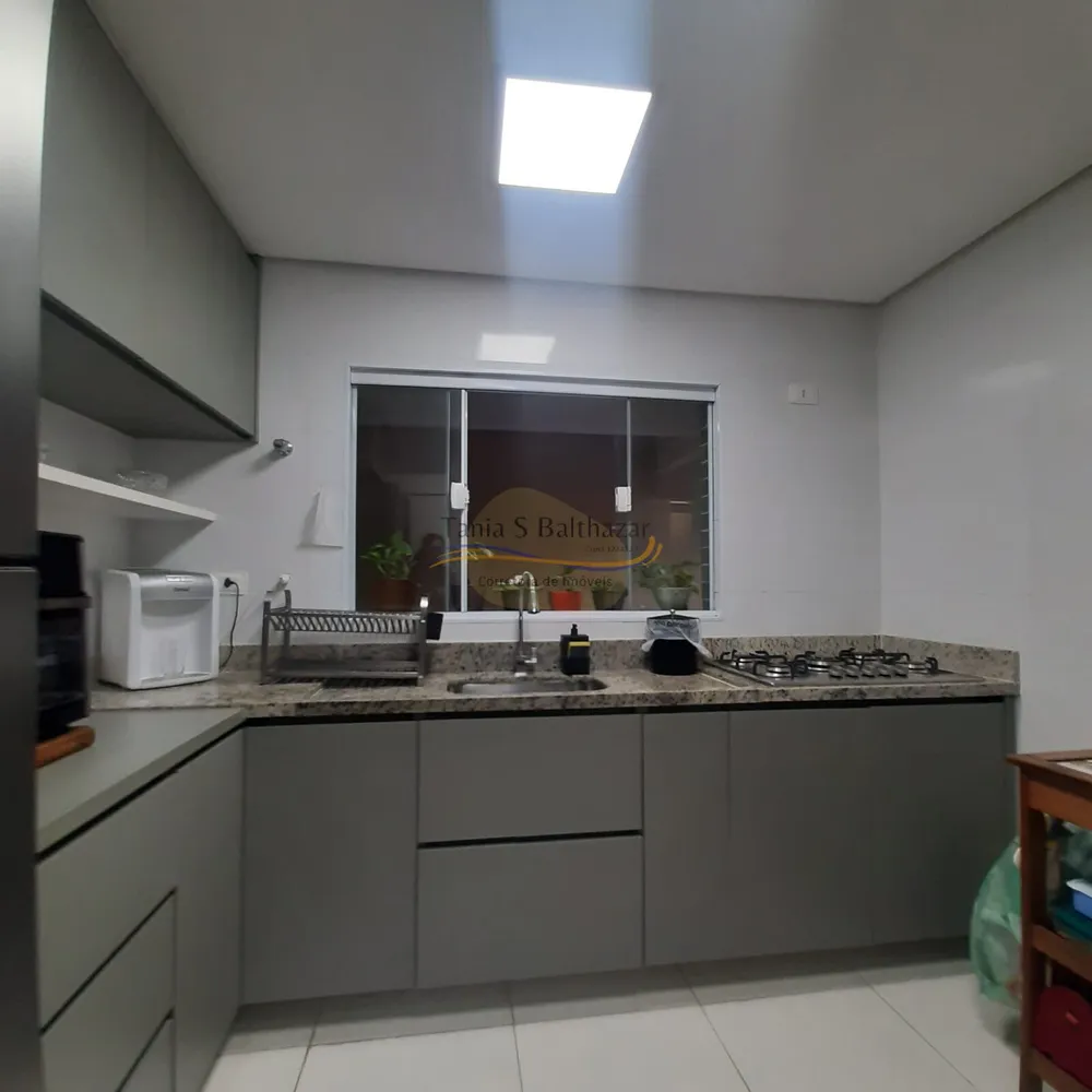 Sobrado, 3 quartos, 130 m² - Foto 1