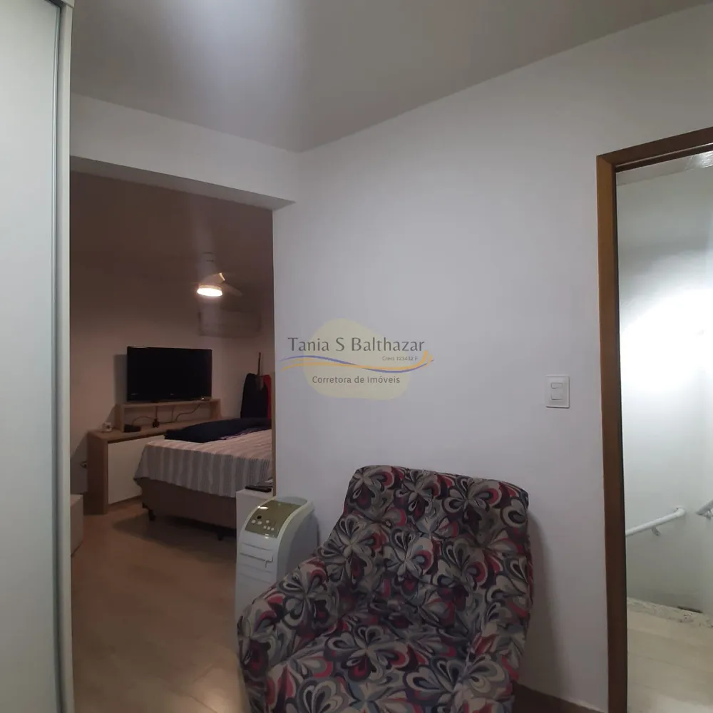 Sobrado, 3 quartos, 130 m² - Foto 4