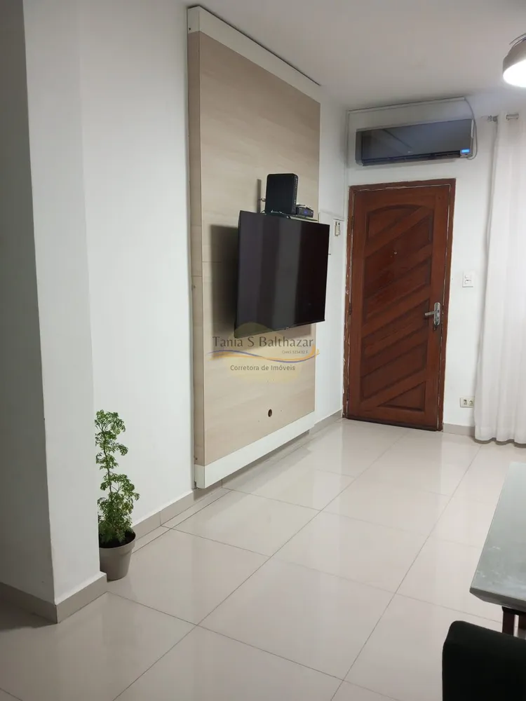 Apartamento, 2 quartos, 71 m² - Foto 5