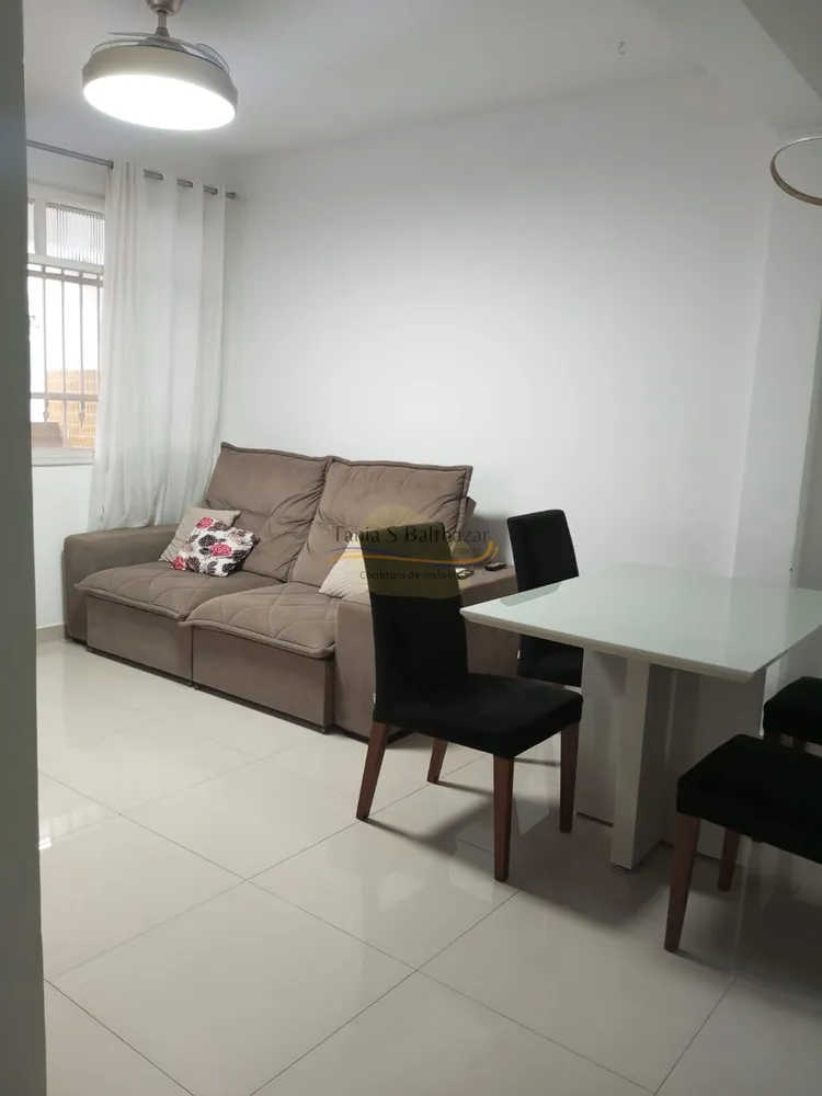 Apartamento, 2 quartos, 71 m² - Foto 8