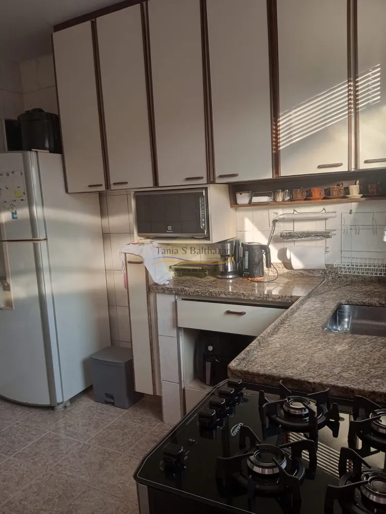 Apartamento, 2 quartos, 71 m² - Foto 11