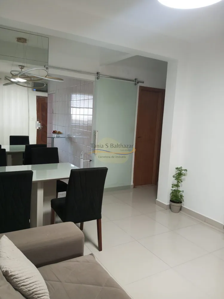 Apartamento, 2 quartos, 71 m² - Foto 3