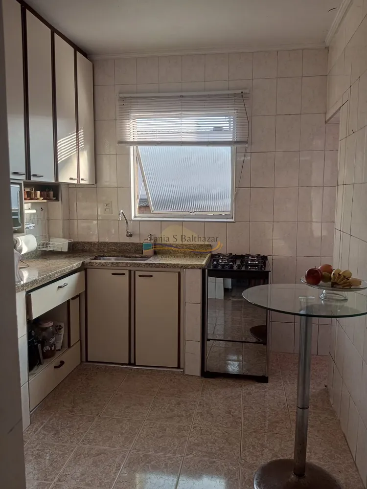 Apartamento, 2 quartos, 71 m² - Foto 1