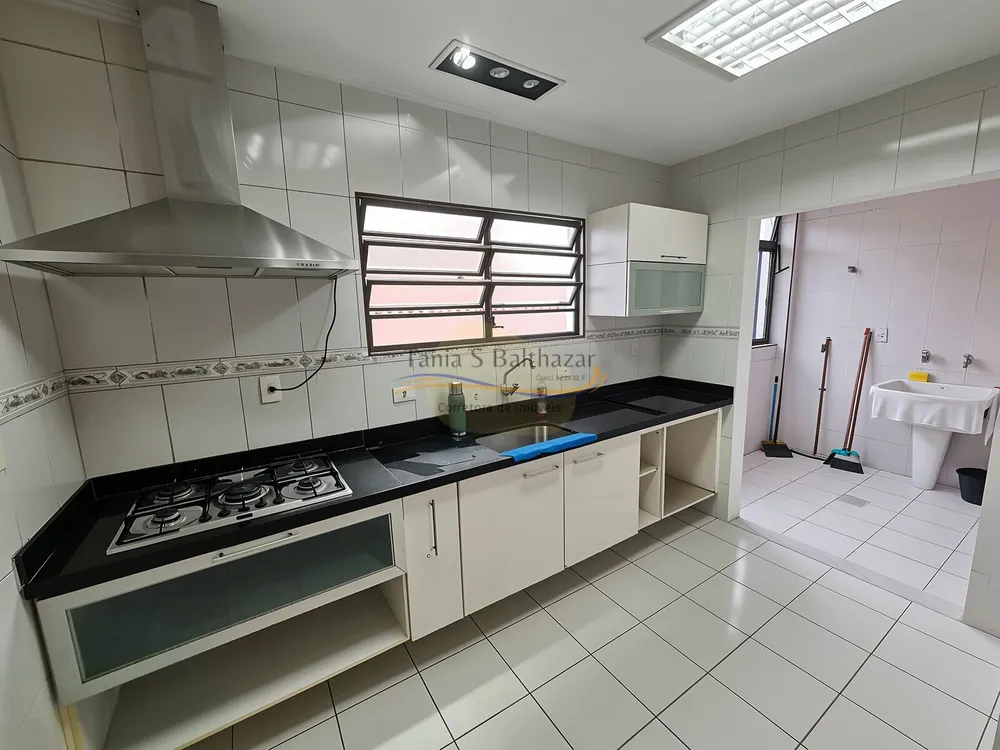 Casa, 4 quartos, 185 m² - Foto 3