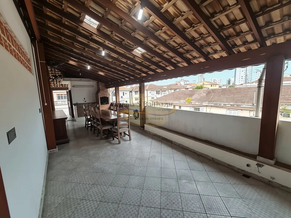 Casa, 4 quartos, 185 m² - Foto 8