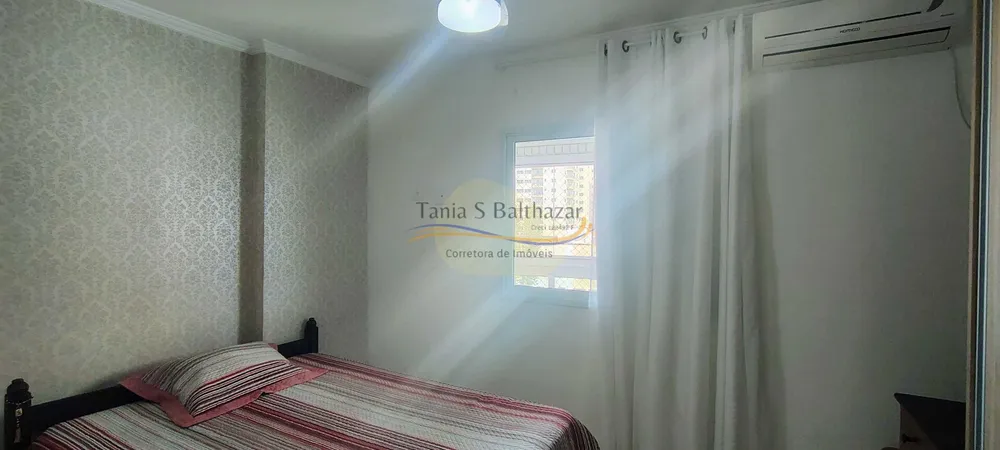 Apartamento, 2 quartos, 80 m² - Foto 2