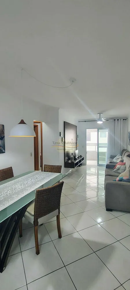 Apartamento, 2 quartos, 80 m² - Foto 4