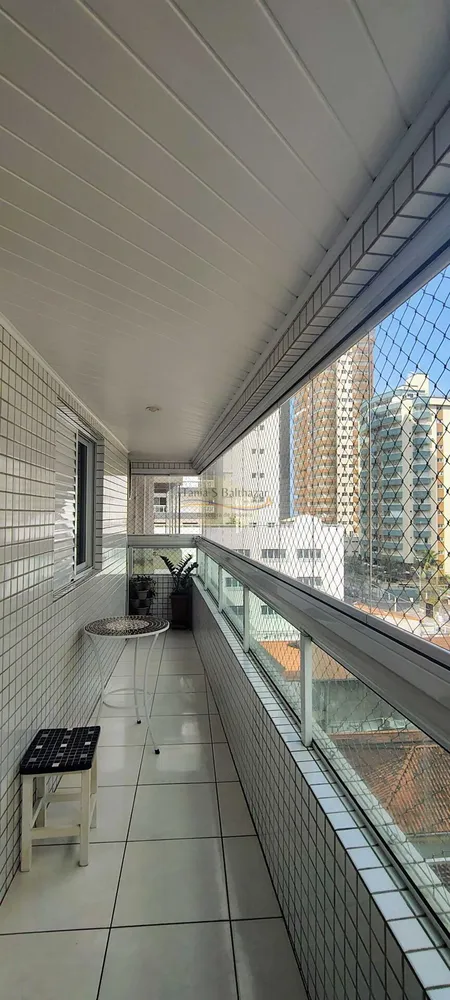 Apartamento, 2 quartos, 80 m² - Foto 1