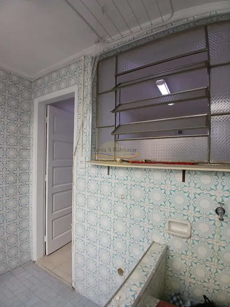 Apartamento, 2 quartos, 72 m² - Foto 2