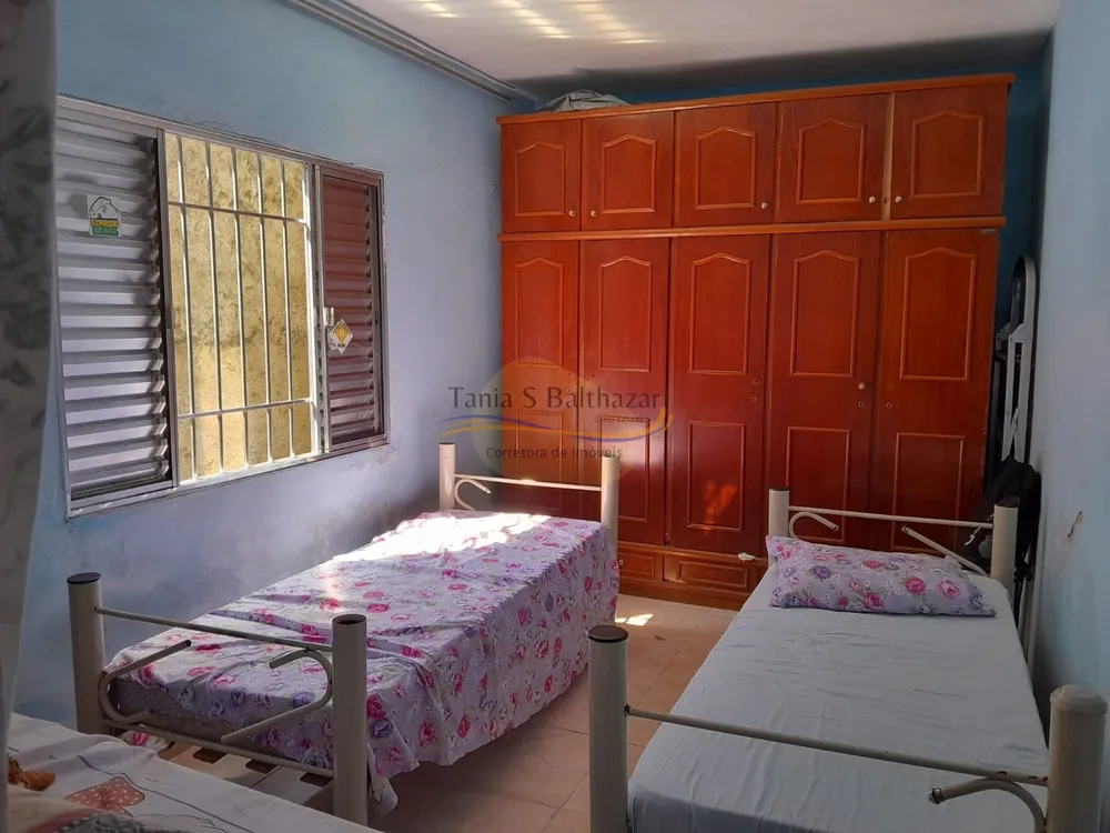 Casa, 2 quartos, 298 m² - Foto 1