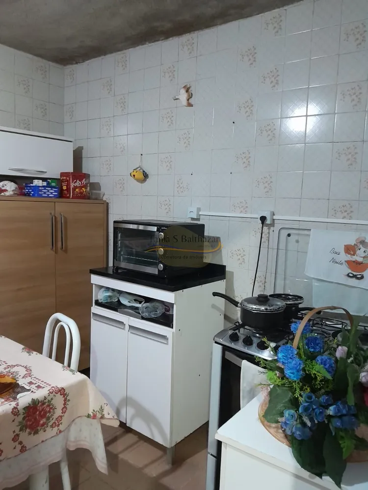 Casa, 2 quartos, 298 m² - Foto 4