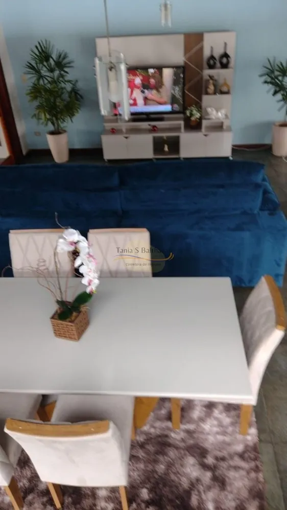 Sobrado, 5 quartos, 360 m² - Foto 4