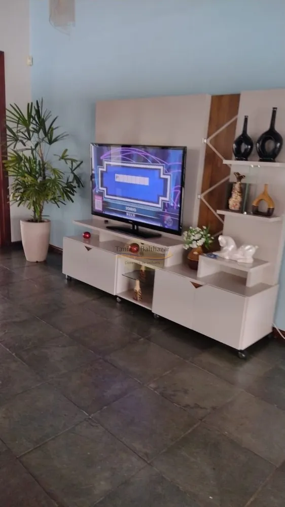 Sobrado, 5 quartos, 360 m² - Foto 2