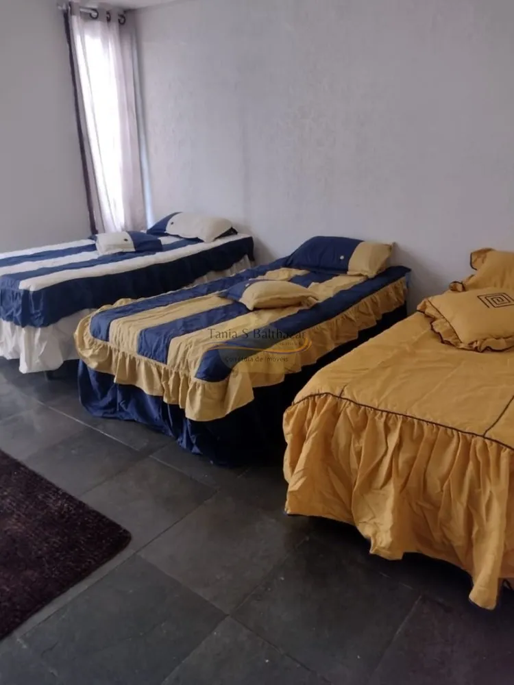 Sobrado, 5 quartos, 360 m² - Foto 1