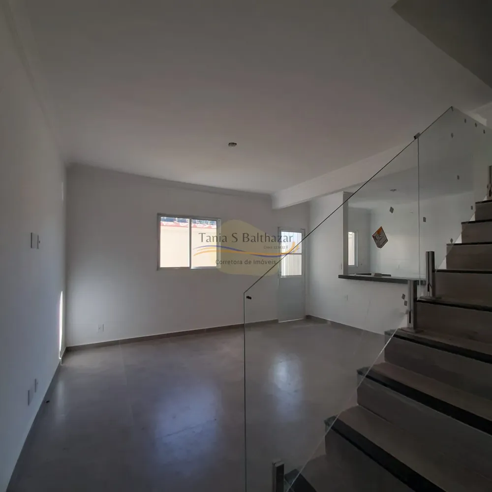 Sobrado, 2 quartos, 94 m² - Foto 3
