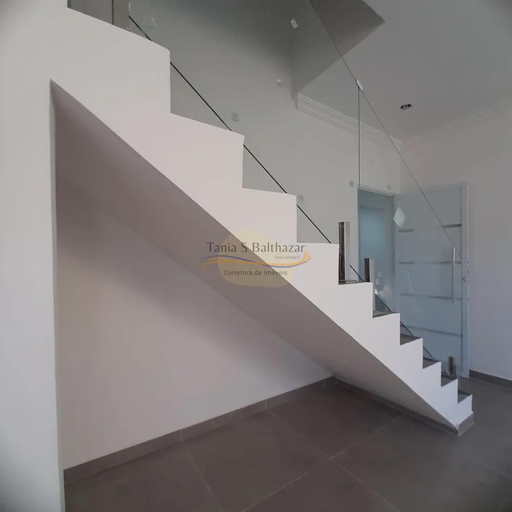 Sobrado, 2 quartos, 94 m² - Foto 2