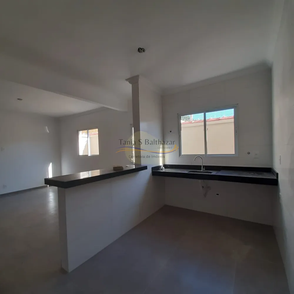 Sobrado, 2 quartos, 94 m² - Foto 4