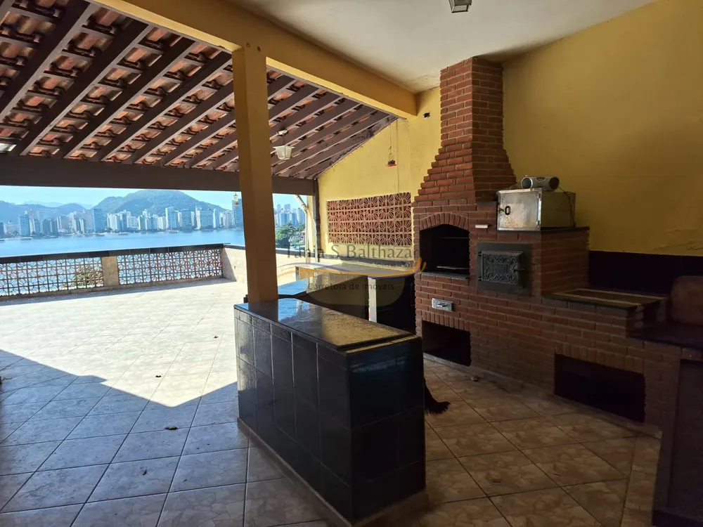 Sobrado, 5 quartos, 500 m² - Foto 2
