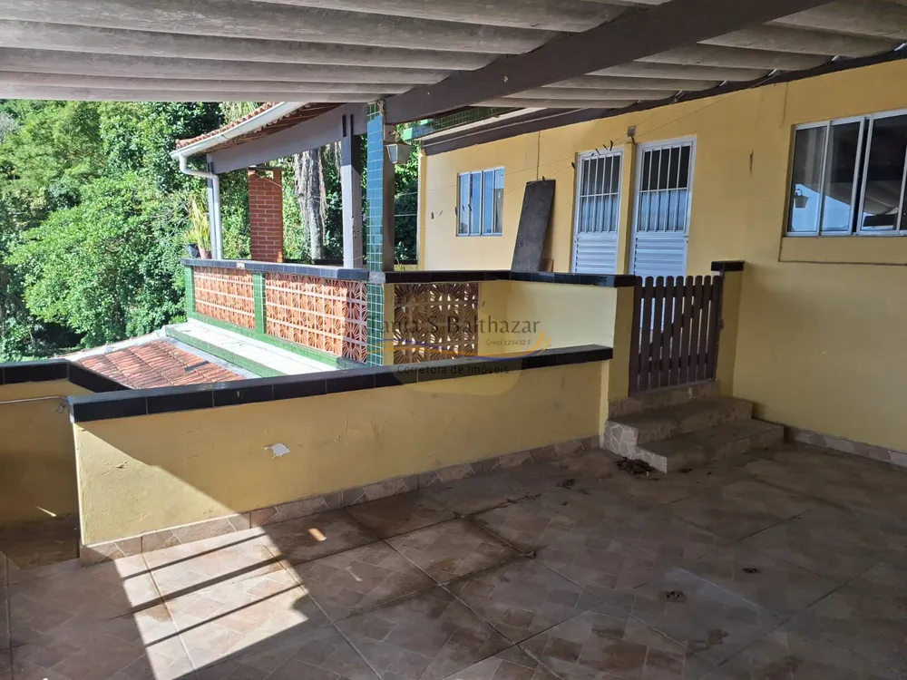 Sobrado, 5 quartos, 500 m² - Foto 7