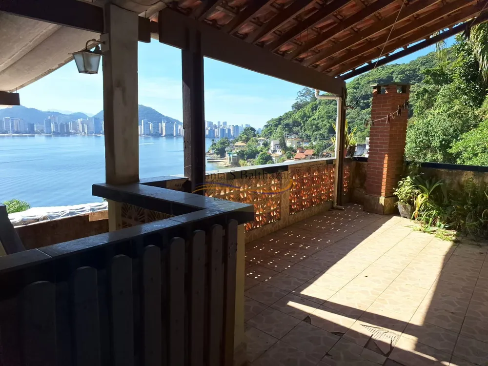 Sobrado, 5 quartos, 500 m² - Foto 3
