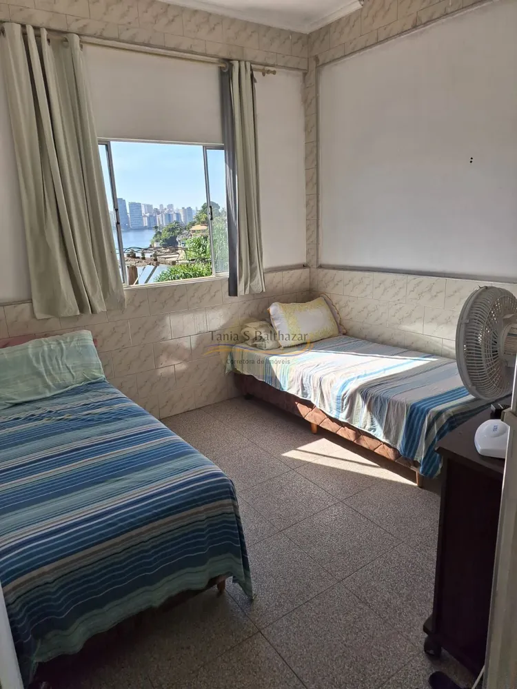 Sobrado, 5 quartos, 500 m² - Foto 6