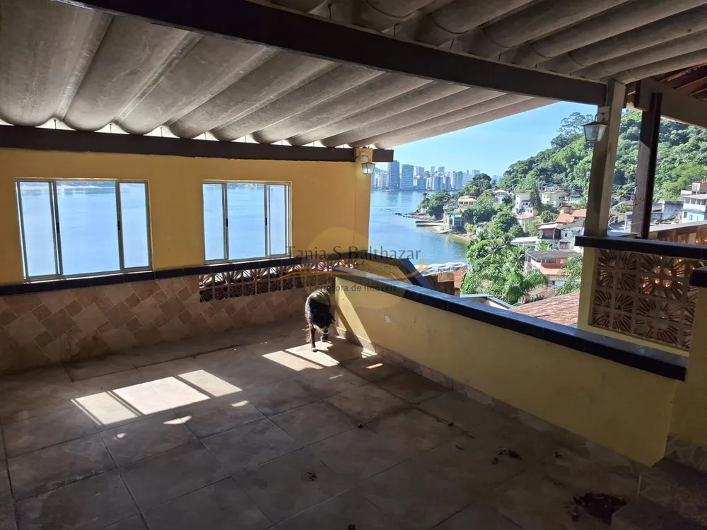 Sobrado, 5 quartos, 500 m² - Foto 4