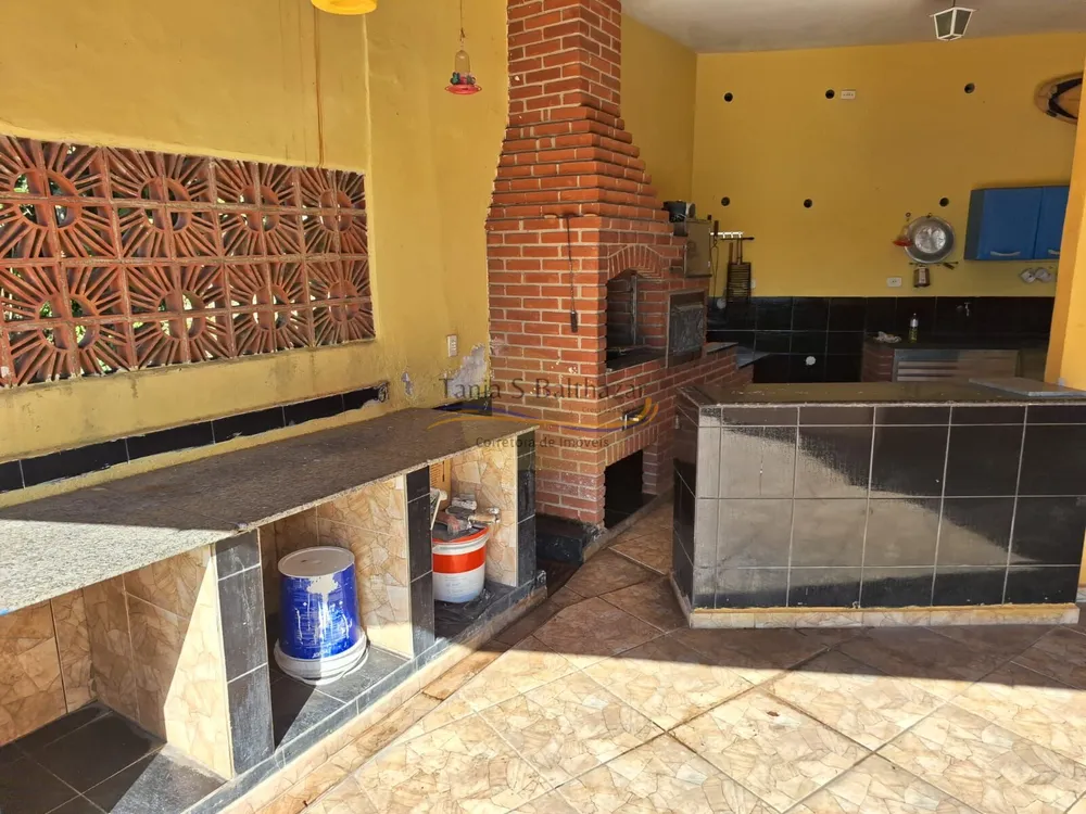 Sobrado, 5 quartos, 500 m² - Foto 9