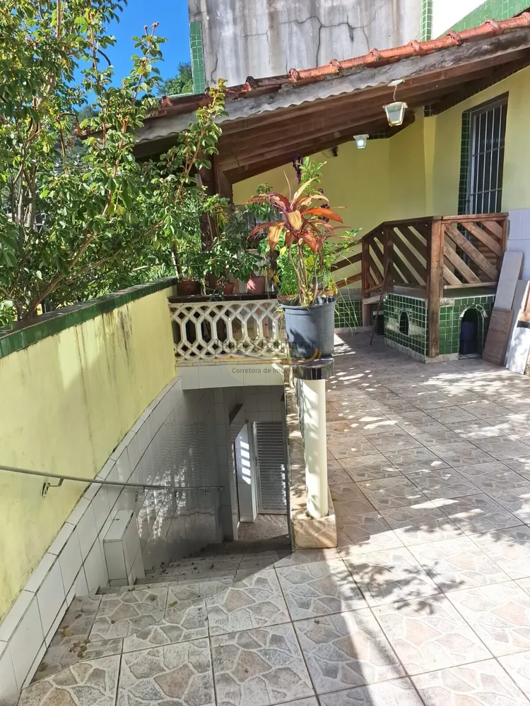 Sobrado, 5 quartos, 500 m² - Foto 1