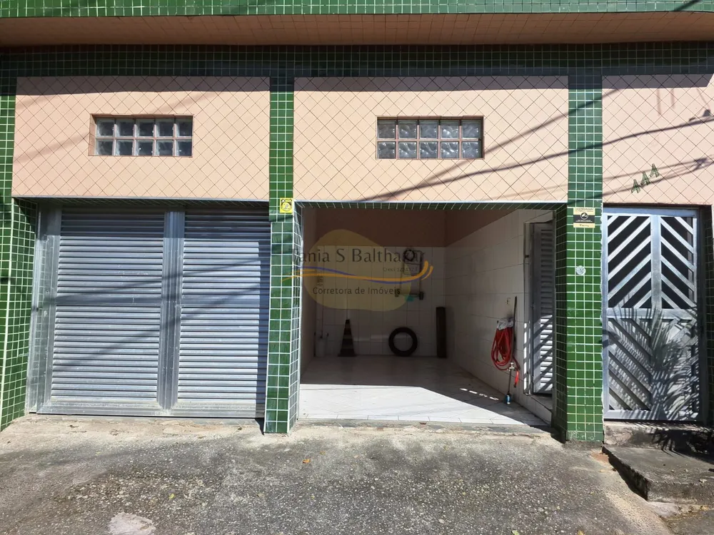 Sobrado, 5 quartos, 500 m² - Foto 15