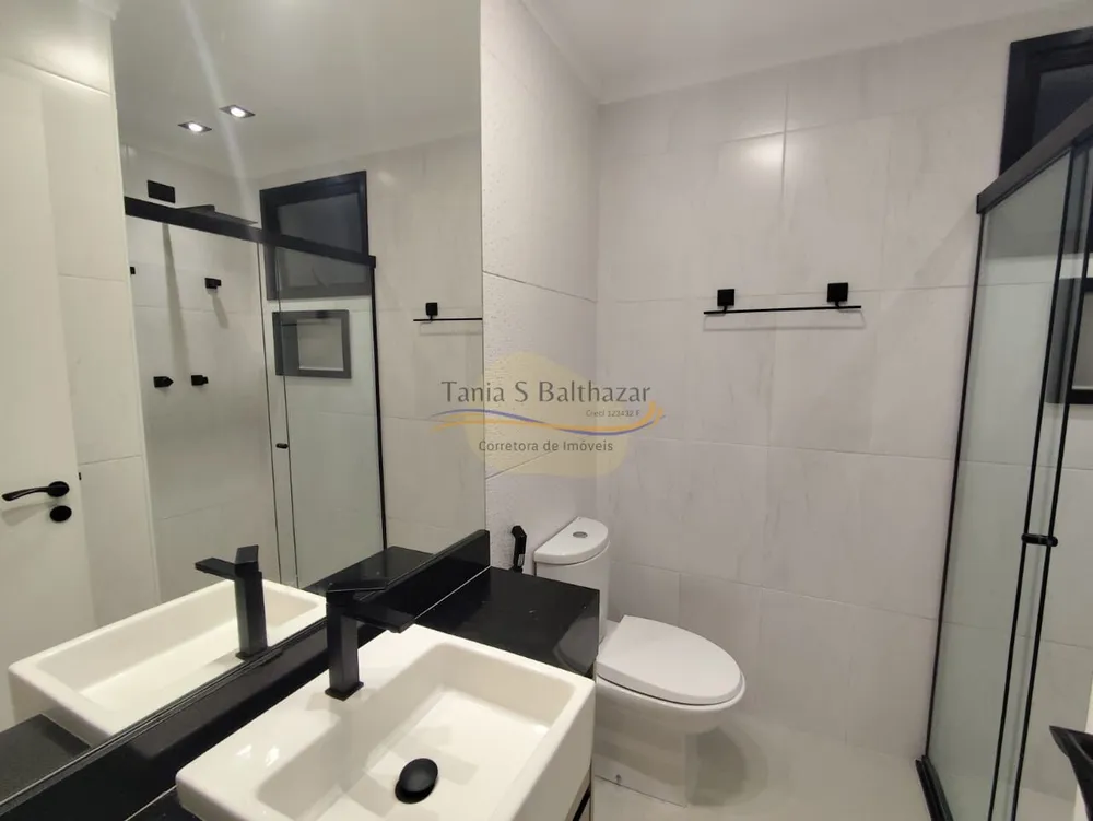 Cobertura, 3 quartos, 160 m² - Foto 11