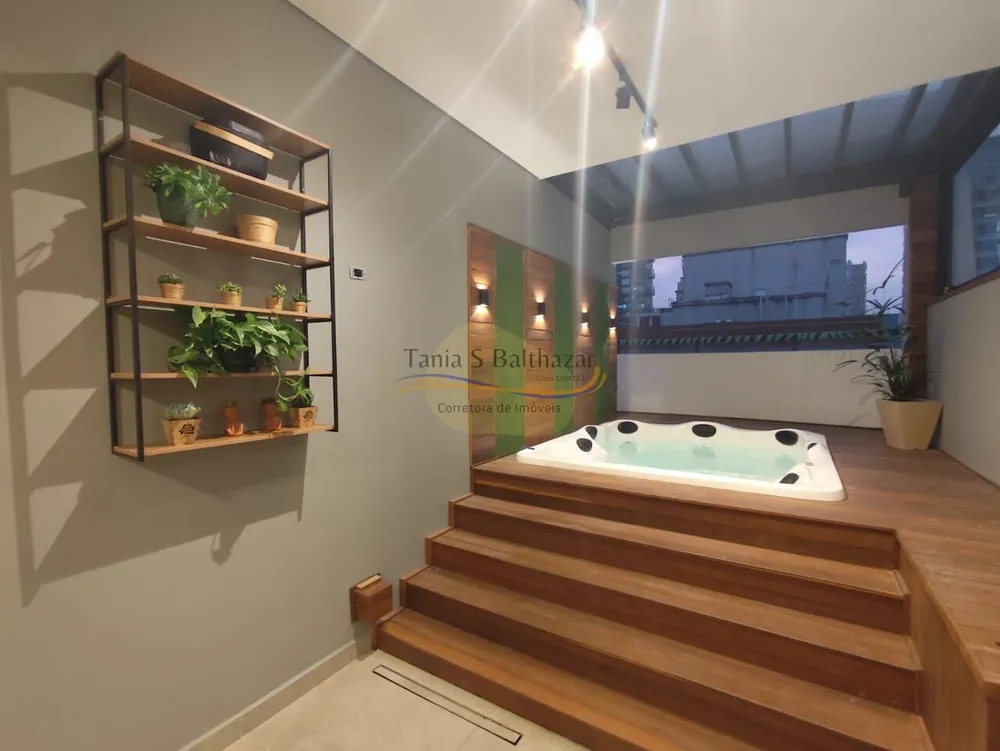 Cobertura, 3 quartos, 160 m² - Foto 1