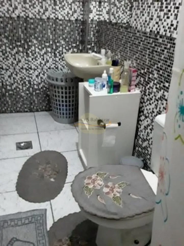 Sobrado, 2 quartos, 100 m² - Foto 9
