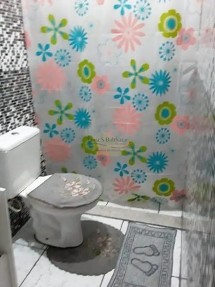 Sobrado, 2 quartos, 100 m² - Foto 7