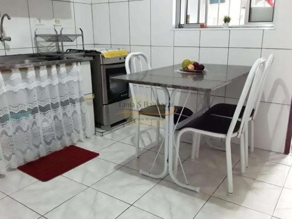 Sobrado, 2 quartos, 100 m² - Foto 5