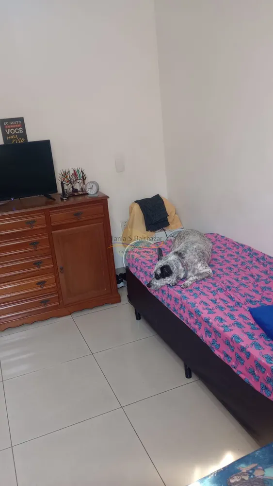 Apartamento, 2 quartos, 74 m² - Foto 4