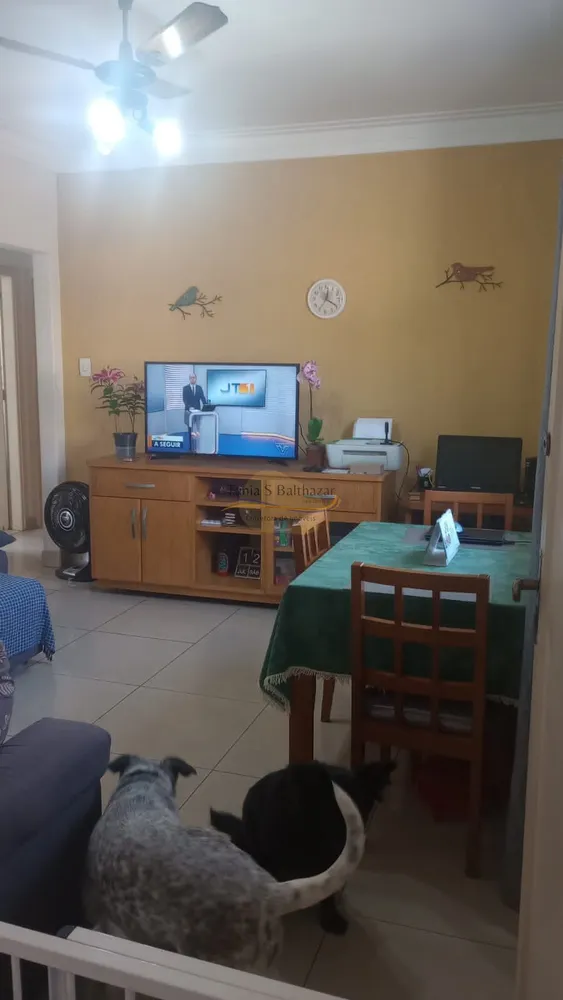 Apartamento, 2 quartos, 74 m² - Foto 2