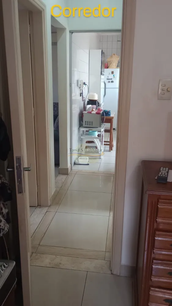 Apartamento, 2 quartos, 74 m² - Foto 9