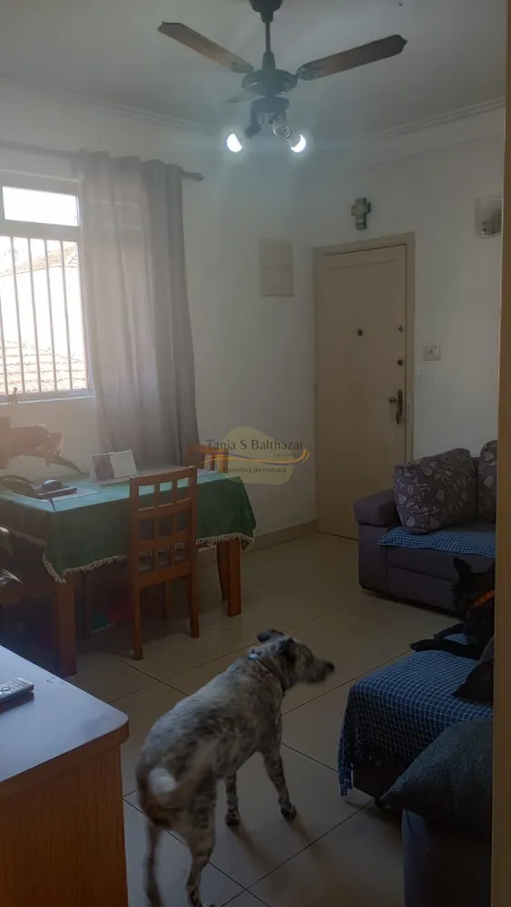 Apartamento, 2 quartos, 74 m² - Foto 3
