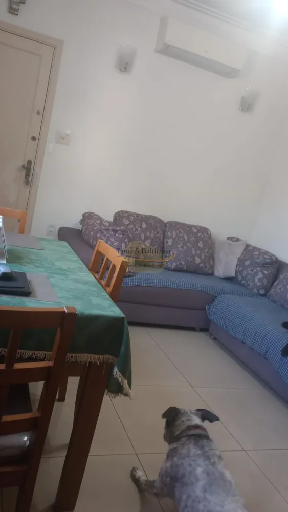 Apartamento, 2 quartos, 74 m² - Foto 1