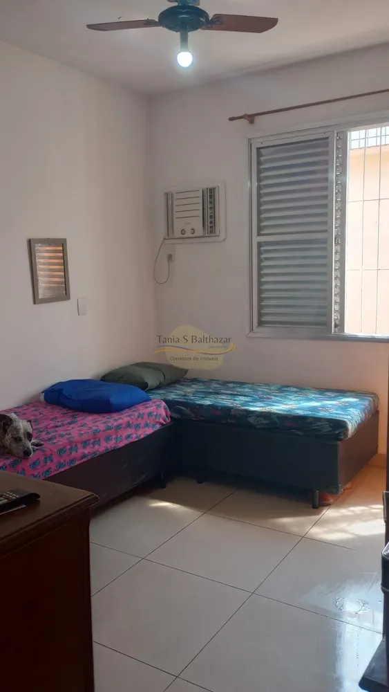 Apartamento, 2 quartos, 74 m² - Foto 5