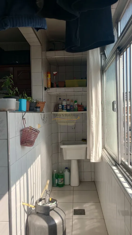 Apartamento, 2 quartos, 74 m² - Foto 14