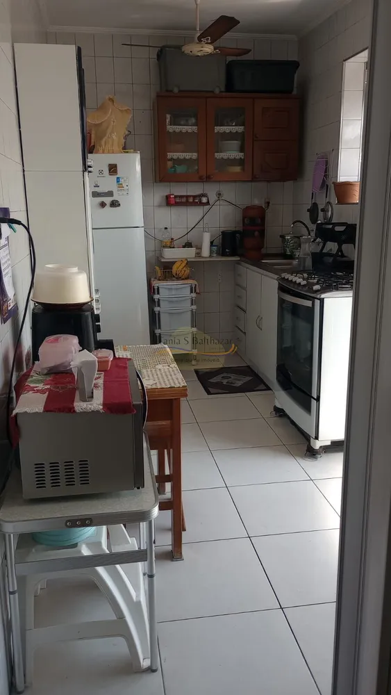 Apartamento, 2 quartos, 74 m² - Foto 11