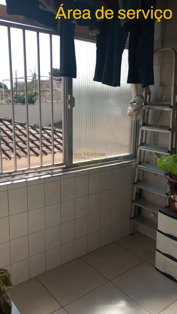 Apartamento, 2 quartos, 74 m² - Foto 16