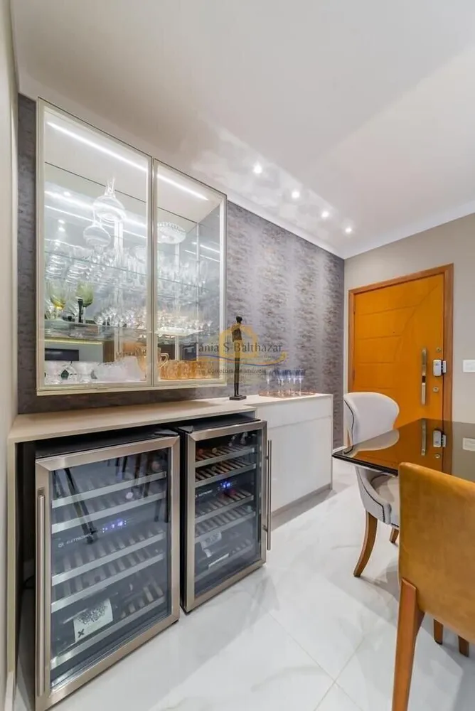 Apartamento, 3 quartos, 166 m² - Foto 4