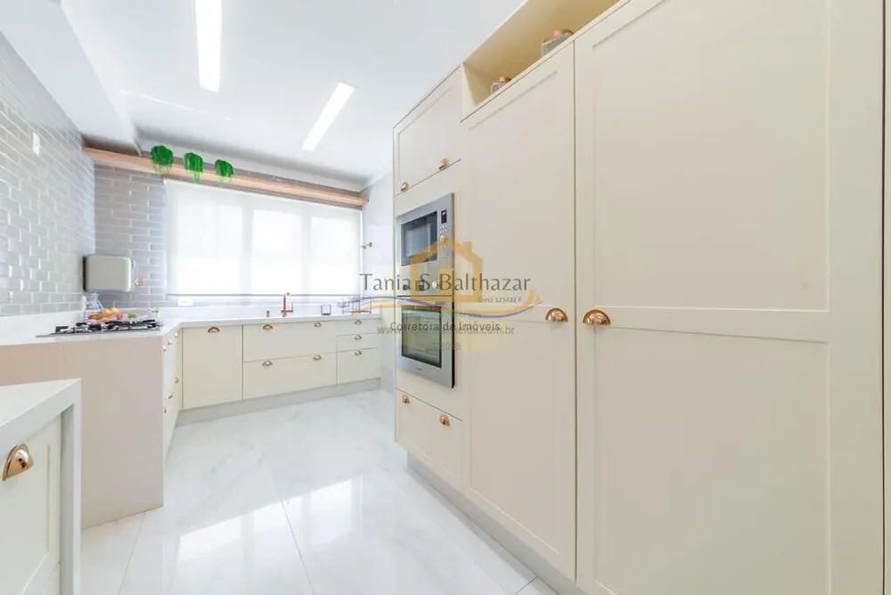 Apartamento, 3 quartos, 166 m² - Foto 6