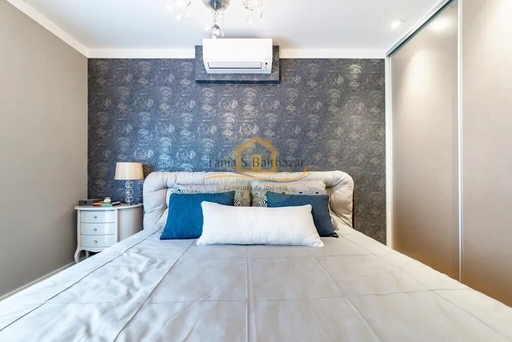 Apartamento, 3 quartos, 166 m² - Foto 8