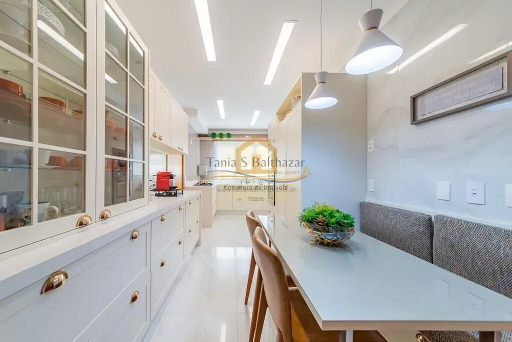 Apartamento, 3 quartos, 166 m² - Foto 5