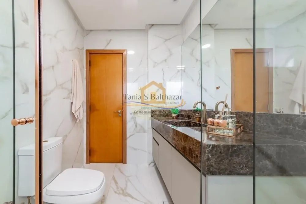 Apartamento, 3 quartos, 166 m² - Foto 14